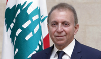 شرف الدين: خطة العودة الطوعيّة ستستأنف قريباً