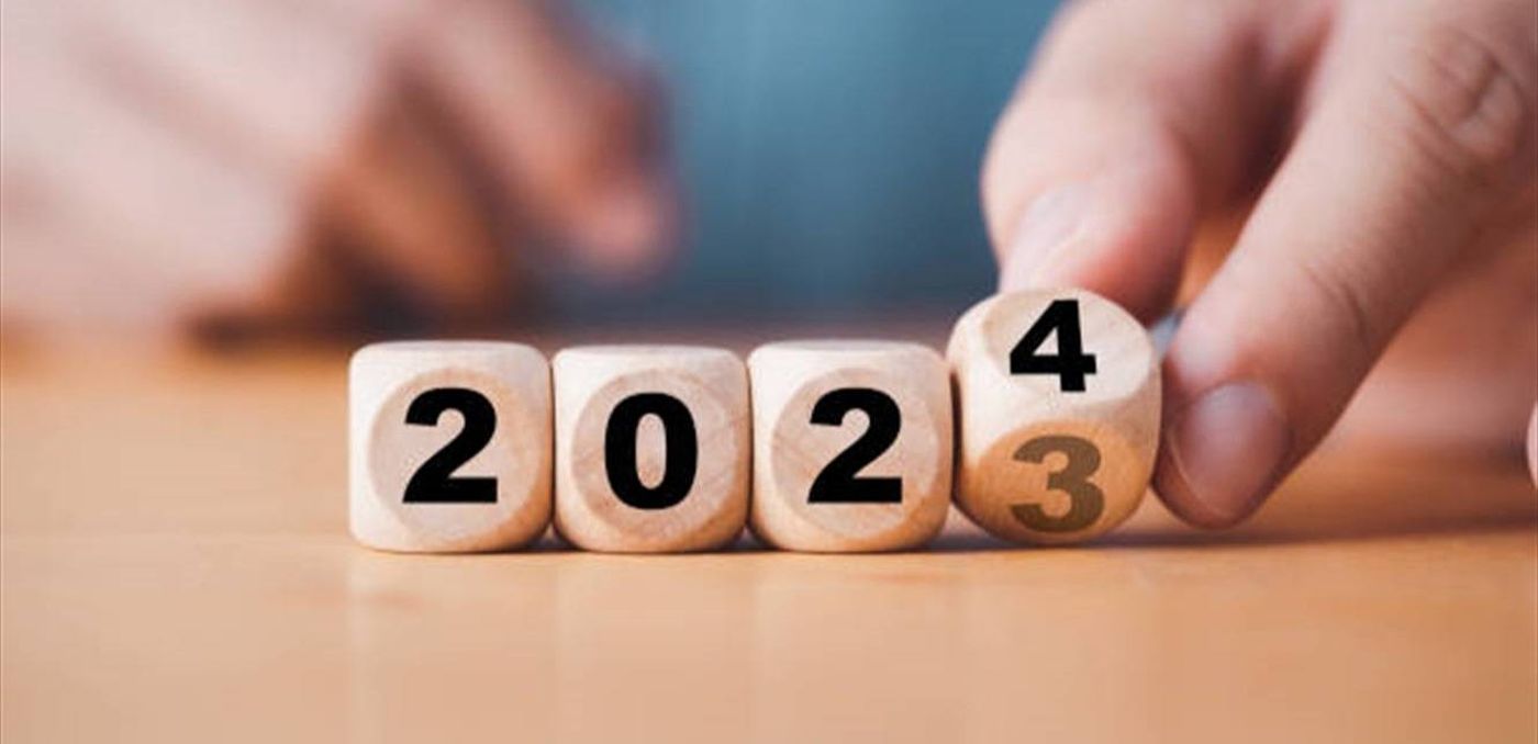 في الـ 2024.. فرص عديدة ومُفاجآت تنتظر مولود هذا البرج