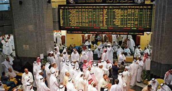 تراجع بورصة دبى بمستهل التعاملات مدفوعة بهبوط سهم إعمار مولز
