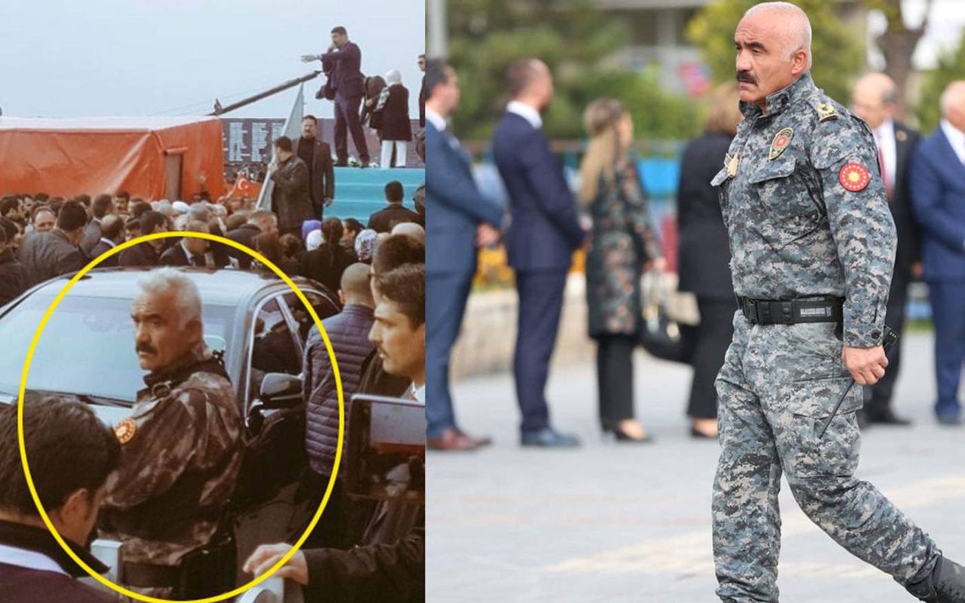 هل تمّ تسميم حارس أردوغان خلال زيارته إلى السنغال؟