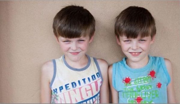 بالصور: مدينة برازيلية تعج بالتوائم بسبب هتلر؟!!
