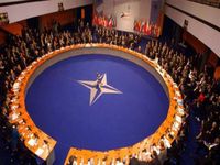 الناتو مجدّدا دعمه لأوكرانيا: لدينا أكثر من 100 طائرة مقاتلة على أهبة الاستعداد