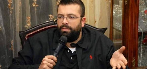 أحمد الحريري بذكرى اغتيال شطح: هو شهيد الحوار