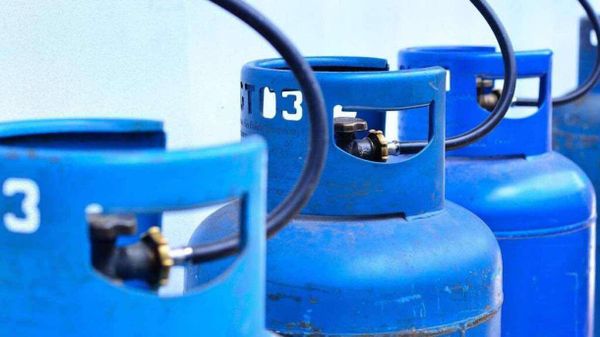 زينون: لا أزمة غاز...وبدء تحميل الصهاريج من الاثنين