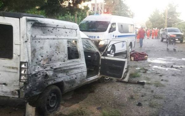 مصادر أمنيّة : ما حصل في القاع رسالة لأعمال إرهابيّة
