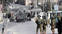 تصعيد خطير.. استشهاد 3 فلسطينيين خلال اقتحام قوات الاحتلال لمخيم جنين