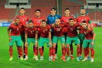 المغرب يواجه النروج ودياً استعداداً للمونديال