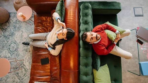 دراسة سعودية: القلق والأرق يضعفان جهاز المناعة