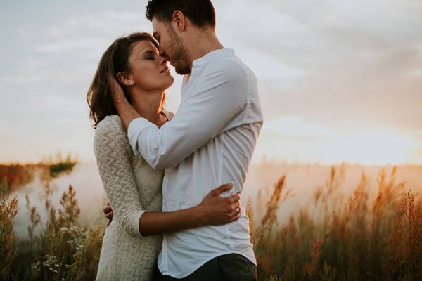 علاقتكما دائمة أم مؤقتة؟ اليك ما يكشفه برجكما
