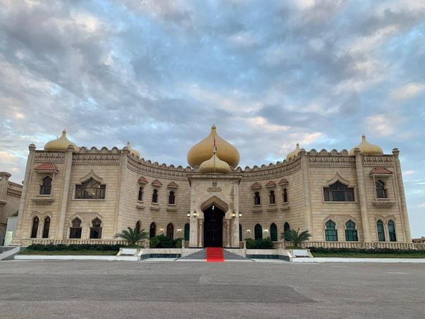 81 مرشحا لرئاسة العراق بينهم 4 نساء