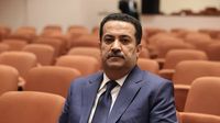 السوداني: مصممون على إجراء تعديل وزاري