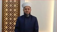 المفتي حجازي يحذر من الأزمة المعيشية وتدنّي الخطاب البرلماني