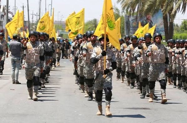 حركة النجباء العراقية: لا بد لصاحب القرار العراقي أن يعيد النظر فيه، وإلا فسيكون هناك تحرك جماهيري ضاغط لتغيير القرار