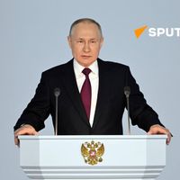 بوتين يعد بإمداد إفريقيا بالحبوب مجانا في هذه الحالة..