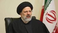 رئيسي دعا عون وبري لزيارة طهران
