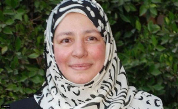ما حقيقة  وفاة عبلة كامل بعد تعرضها لطلق ناري؟!