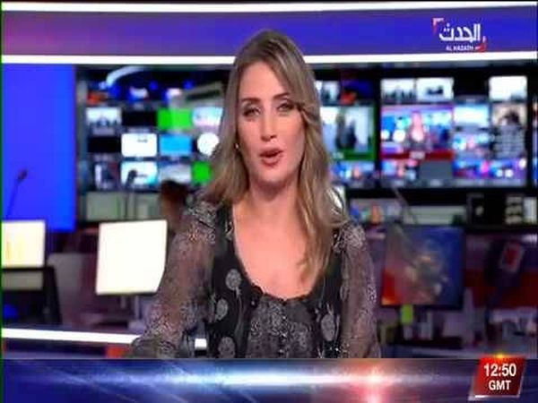 فيديو مضحك: المذيعات العربيات.. في أطرف مواقف