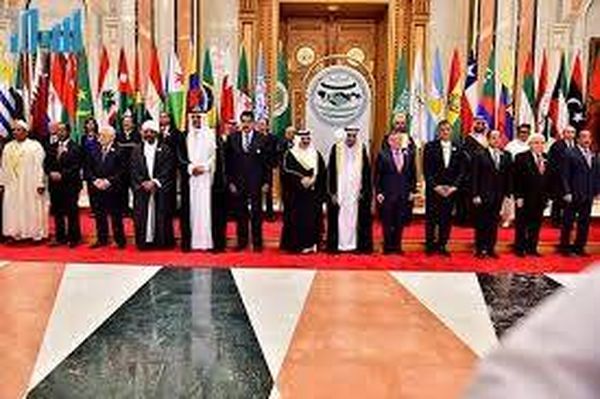 بدء اعمال الجلسة الختامية لقمة الدول العربية وأمريكا الجنوبية بعد قليل