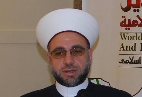 عبد الرزاق يهنئ شقير والأمن العام بالعيد الـ81 ويشيد بدور المؤسسة