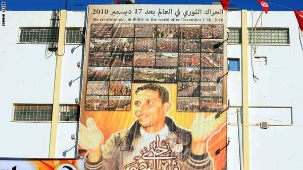 عشية ذكرى "25 يناير" صناع الربيع العربي .. أين هم الآن؟