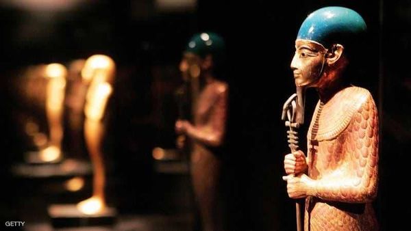من جديد.. معارض "الآثار المصرية" بالخارج تثير الجدل