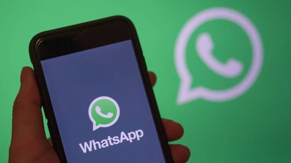 ميزة جديدة للواتساب تبدأ في الظهور.. اليكم تفاصيلها