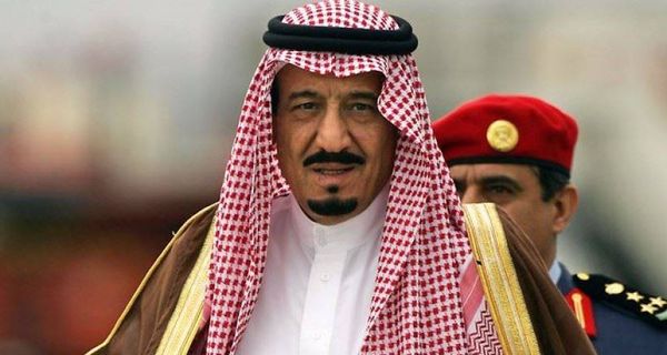عامان أمام السعودية قبل الصدمة!
