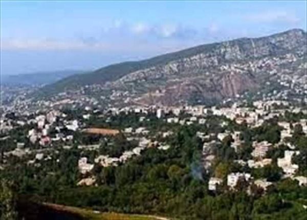 في كفرشلان... خلاف على توزيع المساعدات يؤدي الى سقوط قتيل