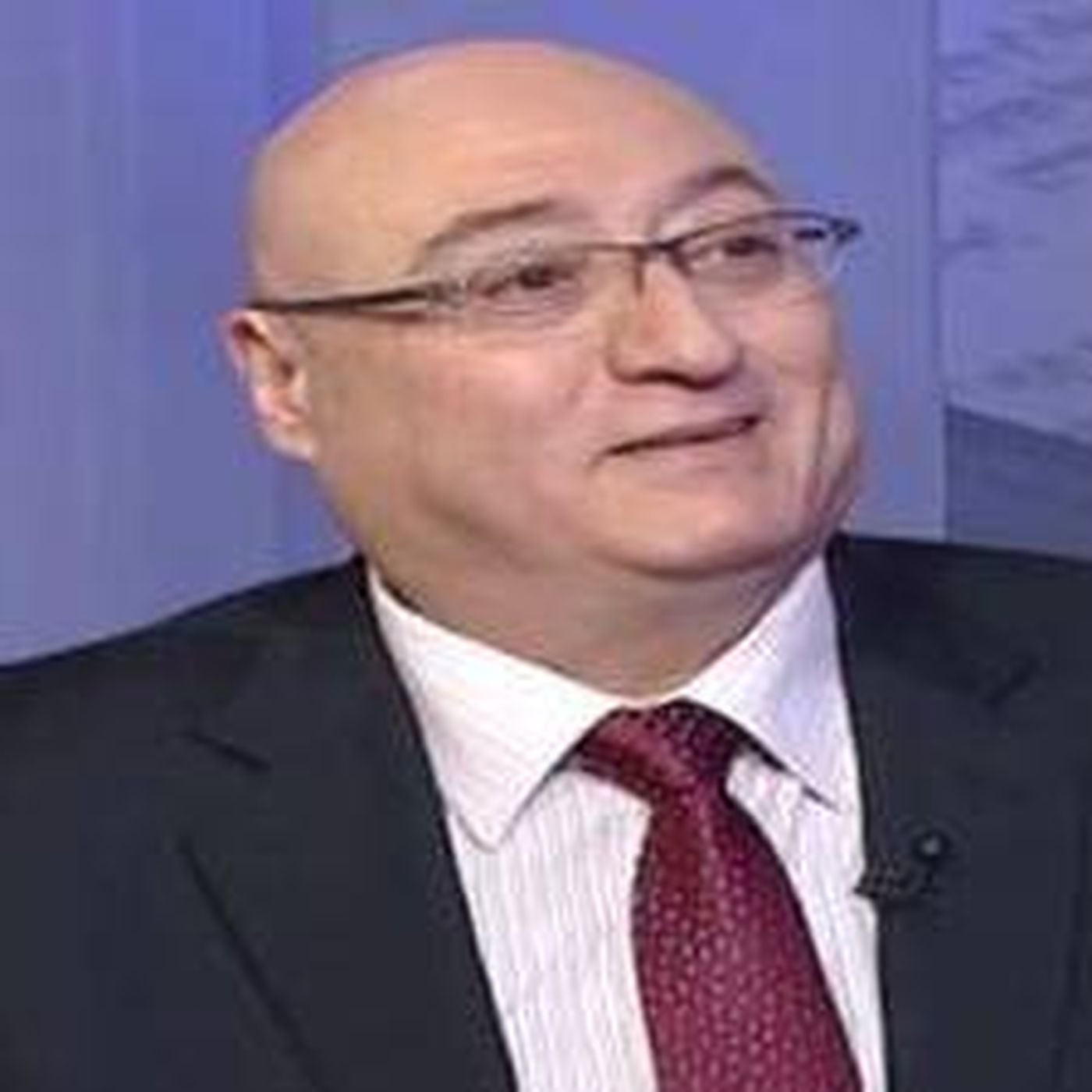 الاعلامي جوزف ابو فاضل:" قدر المشرق الحزين ان يعيش الحروب والفقر والحرمان  وحتى الزلازل والهزات الارضية