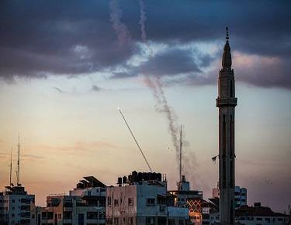 طوفان الأقصى... استشهاد قرابة 200 فلسطيني وإصابة أكثر من 1600 آخرين