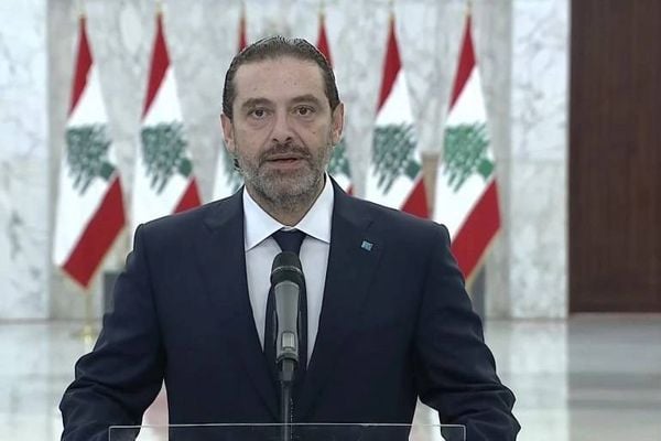 الحريري يقود عملية المقاطعة وانزعاج 