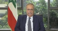 في "مؤتمر الوظائف والكفايات"... متري: الحكومة جدية في مسألة اصلاح الأجور