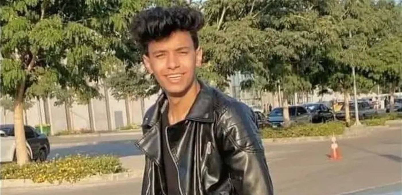 تنبأ به قبل وفاته... مصرع الشاب أحمد إبن الـ19 عاماً بحادث سير مروّع!