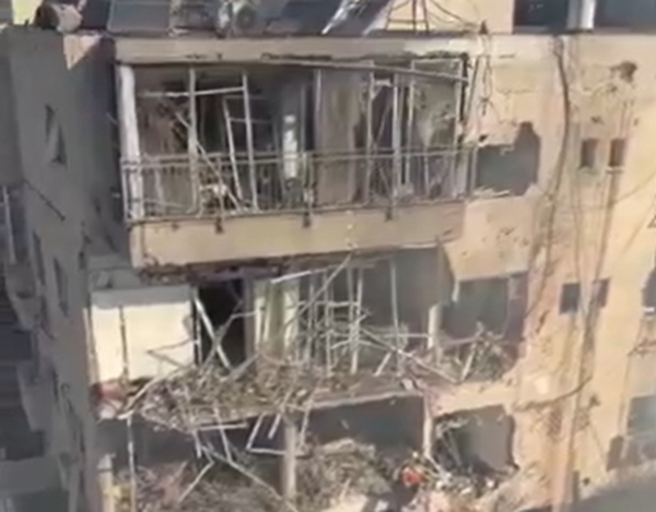 انفجارات في 