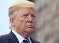 ترامب ينتقد إدارة بايدن.. ما علاقة رئيس وزراء هنغاريا؟