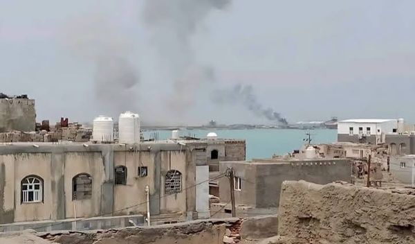 وزيرة خارجية عدن: نحذر من محاولة الحوثيين كسب الوقت للتسلح والسيطرة على الساحل الغربي وباب المندب