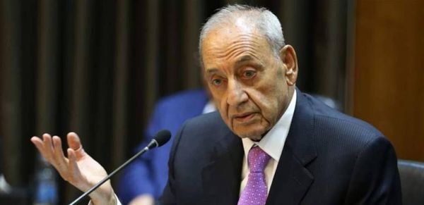 بري عن التصعيد الإسرائيلي: ما يجري ليس عادياً