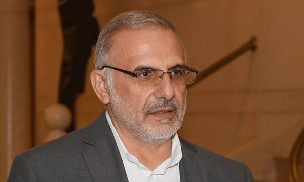 المقداد: اتفاق الإطار فشل والحل بانسحاب كامل