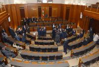 تحت حجة الوضع الأمني ...النواب يُحّضرون سيناريو التمديد
مصادر مسيحية: لا عودة الى التهميش المسيحي
