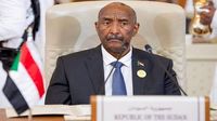 قوى سودانية معارضة ترفض مبادرة البرهان للحوار وتطرح مساراً بديلاً للسلام