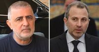 باسيل التقى صفا.. التباينات توضحت والأمور إيجابية