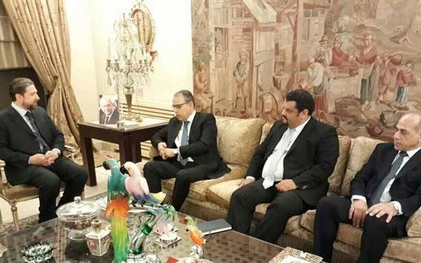 كرامي : للعودة الى قانون حكومة ميقاتي