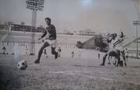 حكاية صورة - الزمالك القاهري في ضيافة النجمة اللبناني