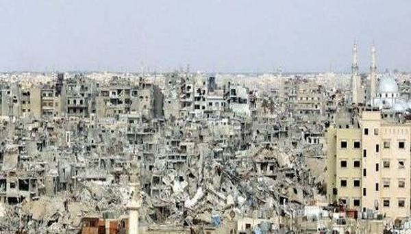 أيها اللبنانيون استعدوا لإعمار سوريا.. والعين على طرابلس