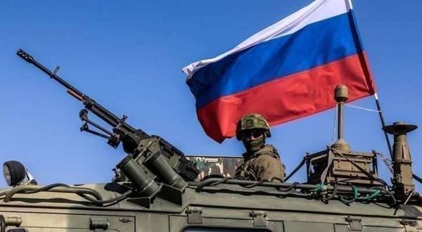 روسيا تعلن القضاء على آلاف العسكريين الأوكران
...وأوكرانيا تخطط لاستخدام صواريخ بعيدة المدى