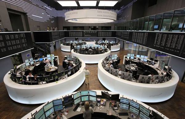 أسهم أوروبا تهبط مع تنامي الشكوك بشأن الهدنة التجارية الأميركية الصينية