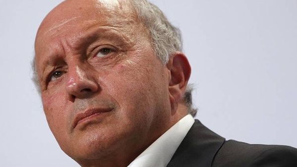 فابيوس: القبول بالأسد كجزء من مستقبل سوريا لن يقود إلا للفشل