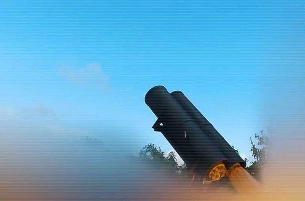 بينها ثكنة "معاليه غولاني"... المقاومة تمطر أهدافاً معادية بصليات صواريخها النوعية