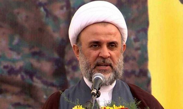 قاووق: تدخلات سفارتي أميركا والسعودية تعقد مسار انتخاب الرئيس