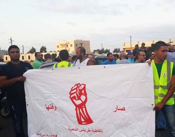 المزايدات تهدّد خطة شهيب